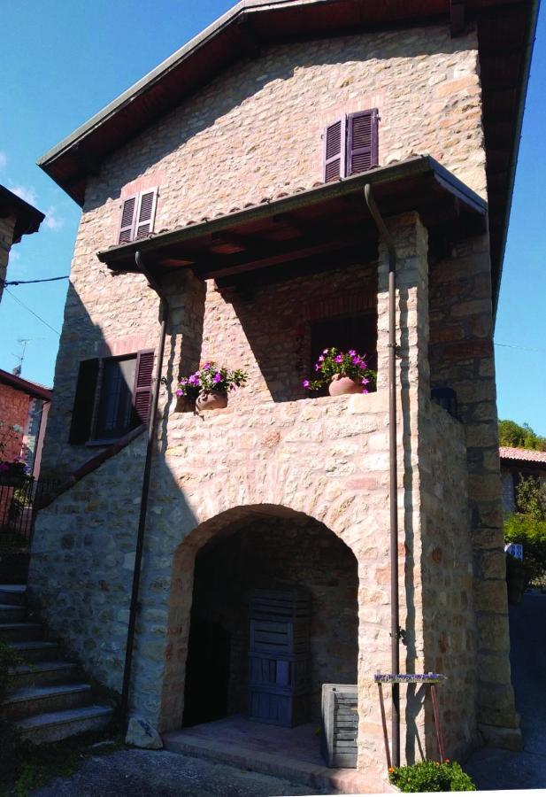 Ponte Nizza La Pomella 빌라 외부 사진