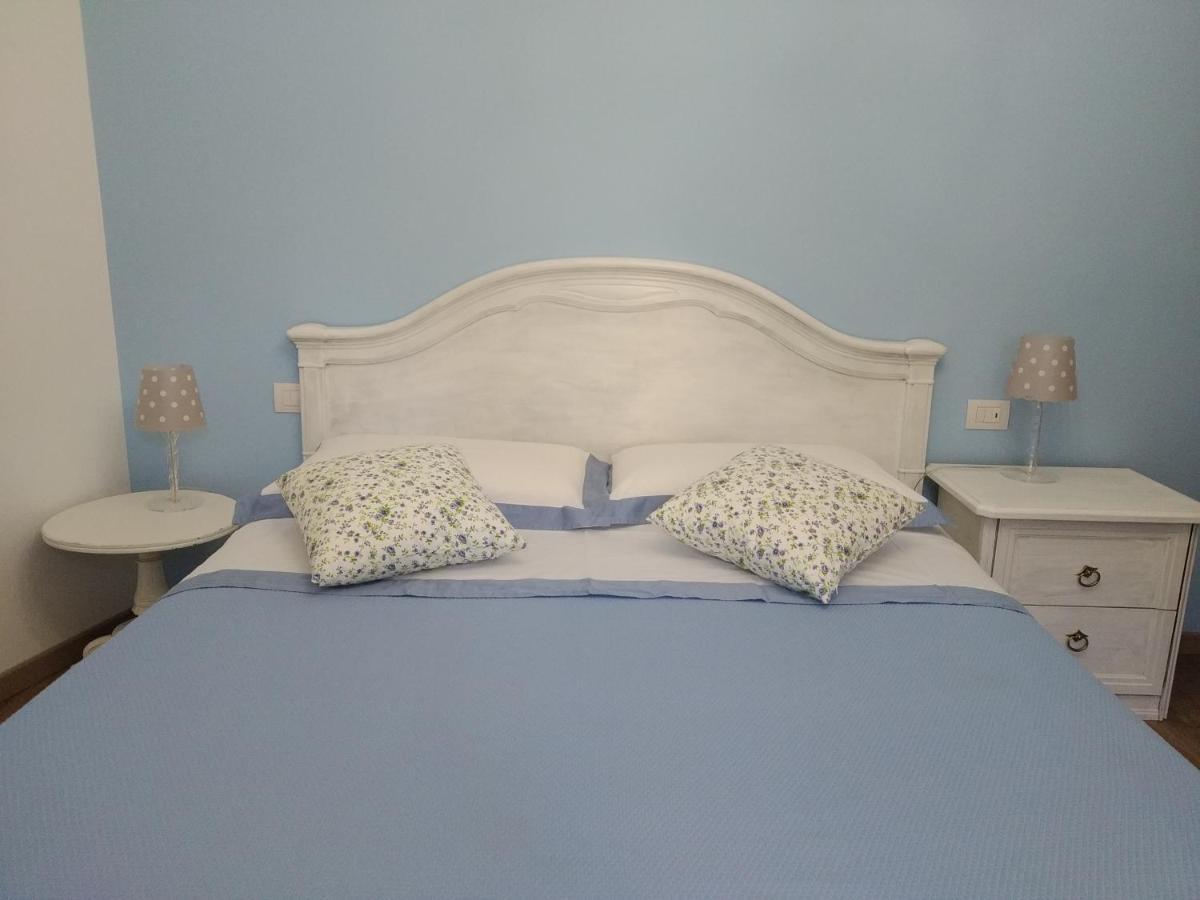 Ponte Nizza La Pomella 빌라 외부 사진