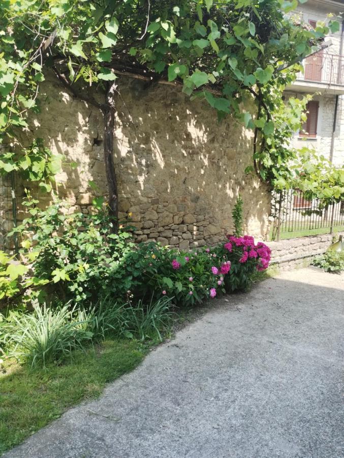 Ponte Nizza La Pomella 빌라 외부 사진