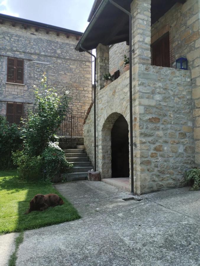 Ponte Nizza La Pomella 빌라 외부 사진