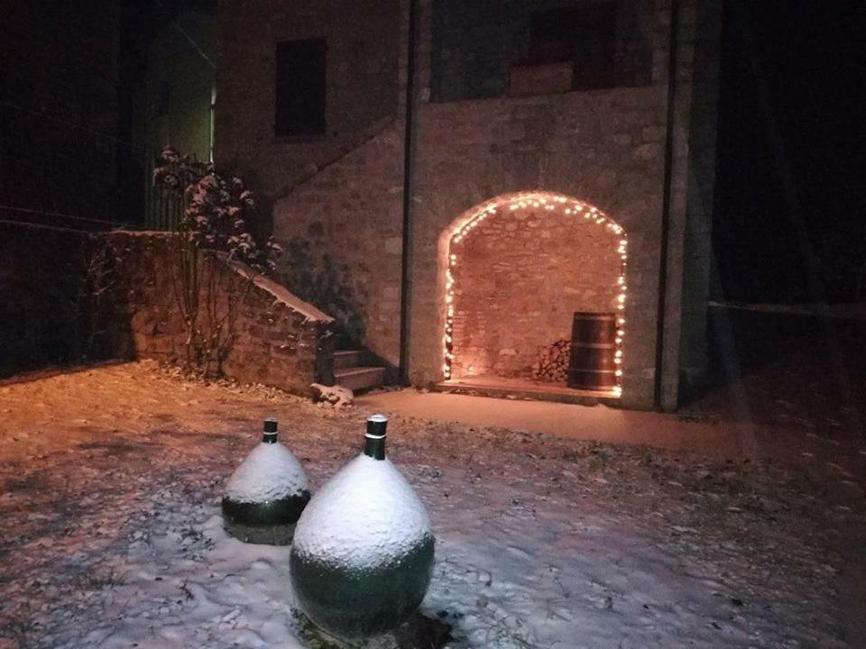 Ponte Nizza La Pomella 빌라 외부 사진
